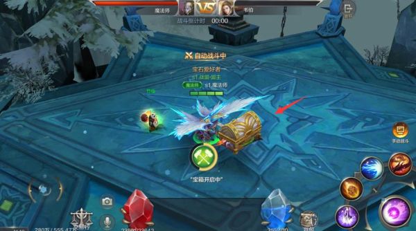 奇迹mu：觉醒勇者试炼怎么玩奇迹觉醒手游？-奇迹觉醒新手怎样玩