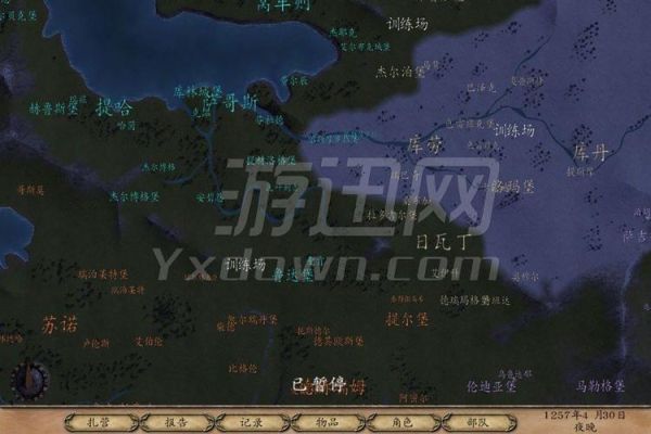 我的配置能玩16世纪北半球吗？-十六世纪北半球新手