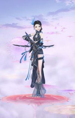 楚相玉衣服怎么换？-剑三 新手  换装思路