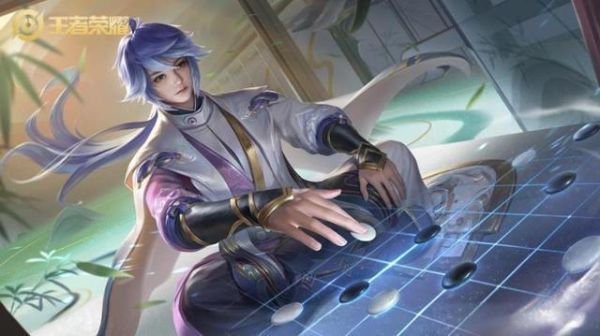 弈星为什么克制杨玉环？-新手 弈星和杨玉环哪个