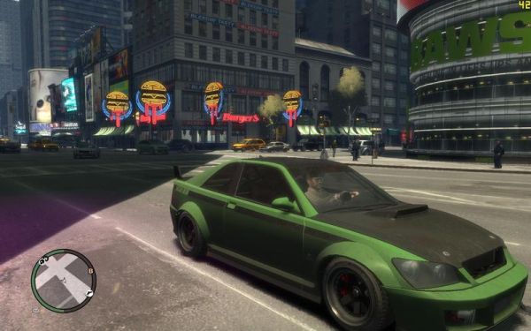gta4新手入门攻略？-gta5新手先弄什么车