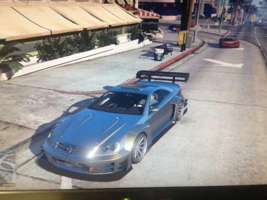 gta4新手入门攻略？-gta5新手先弄什么车