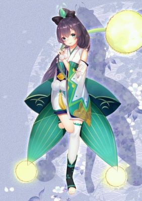 萤草值得培养吗2021？-阴阳师萤草御魂新手