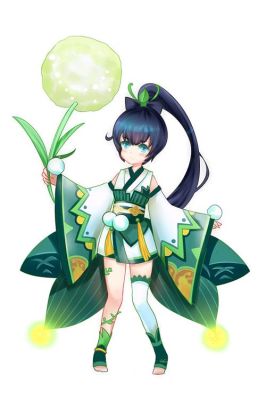 萤草值得培养吗2021？-阴阳师萤草御魂新手