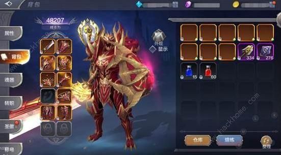《奇迹mu觉醒》装备怎么进阶？-奇迹觉醒新手使什么装备