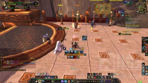 70级猎人pvp好玩么？-新手猎人竞技场