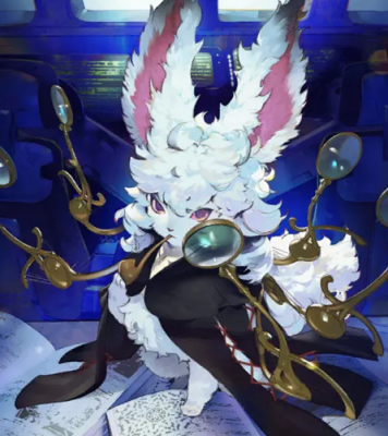 fgo芙芙卡有什么用？-fgo新手 ap溢出