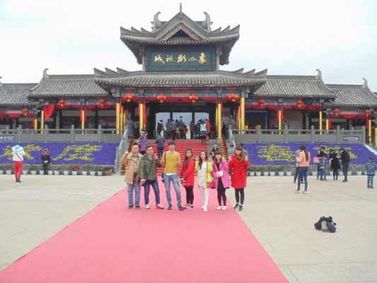 象山有什么好玩的地？象山有什么好玩的地方？-新天龙八部 新手嘉年华