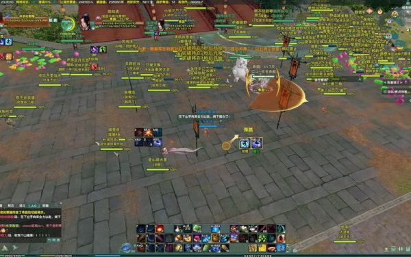 剑三咋玩？-剑三新手怎么学pvp