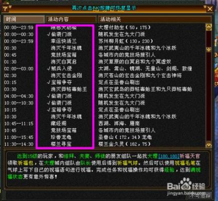 新天龙八部端游怎么搬砖？-天龙八部新手怎么赚钱攻略