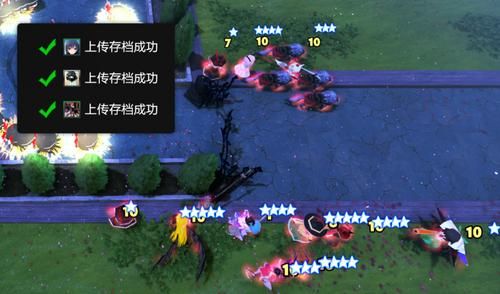 东方梦符祭新手通关阵容有哪些？-东方梦符祭新手攻略