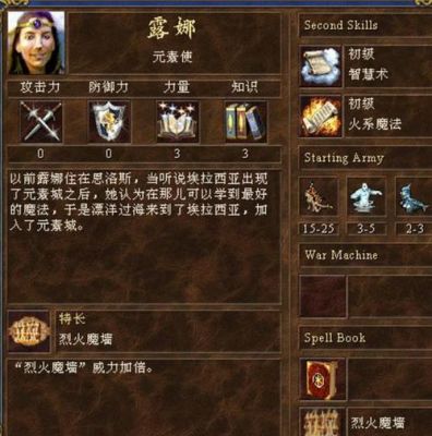 英雄无敌6英雄魔法值恢复？-英雄无敌6新手指南