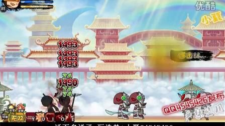 造梦西游3彩虹楼怎么打八戒过彩虹楼打朱子真全攻略？-造梦西游3彩虹楼新手指导