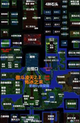 傲斗凌天v2.43详细攻略？-混沌魔龙适合新手吗
