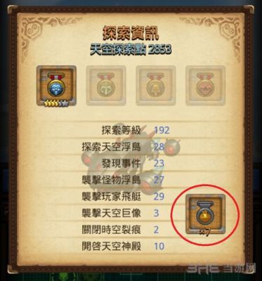 不思议迷宫最新挑战任务攻略？-不思议迷宫新手天空称号