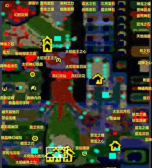 傲斗凌天2.43攻略真神以后怎么打？-傲斗凌天2.43新手玩那个英雄