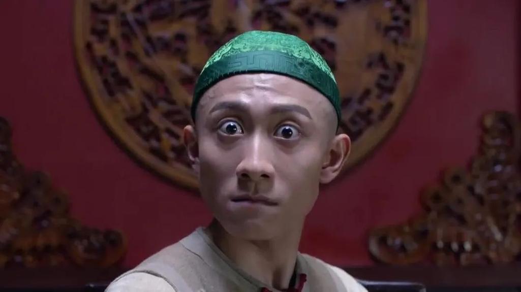 张一山的鹿鼎记为啥停了？-鹿鼎记官网新手卡