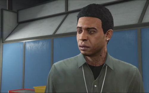 拉玛联系人任务怎么触发？-gta5线上拉玛新手任务