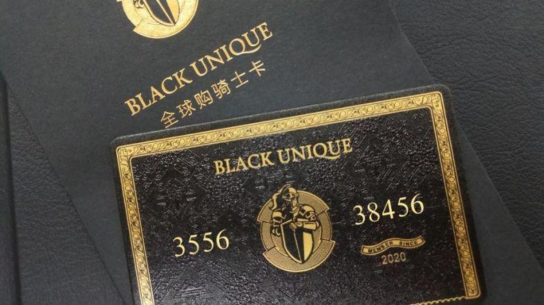 全球骑士卡新人0元购买什么划算？-新手卡制作