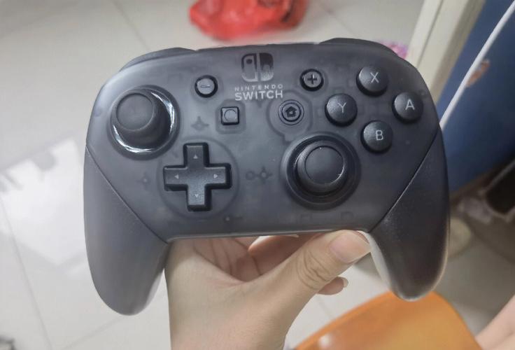 switch怎么看手柄是不是原装？-switch 翻新手柄