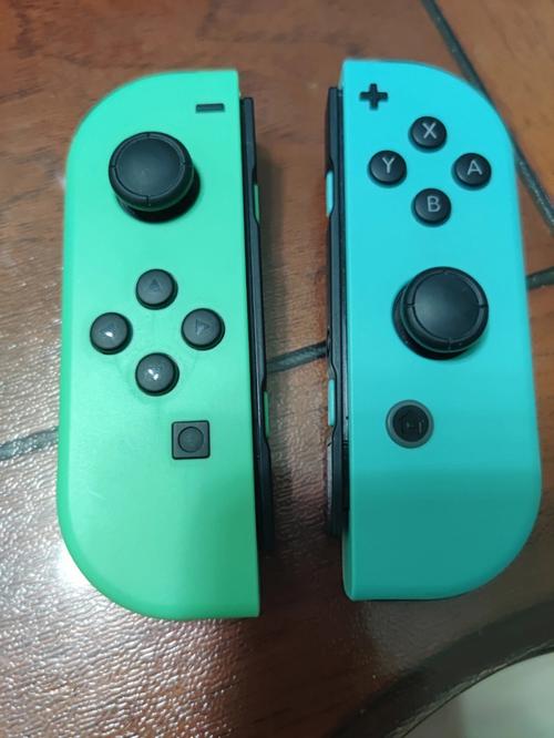 switch怎么看手柄是不是原装？-switch 翻新手柄