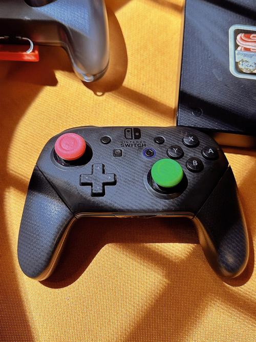 switch怎么看手柄是不是原装？-switch 翻新手柄