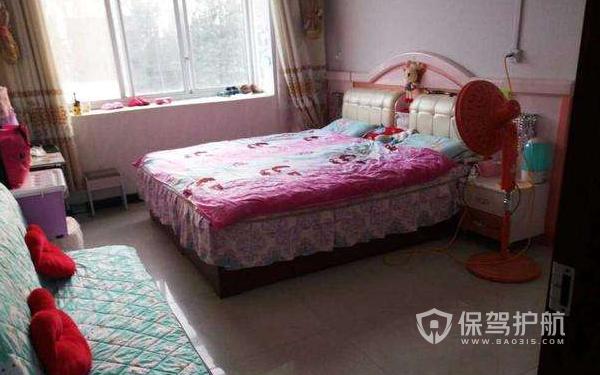 新婚房不住人怎么办？-新手造房子