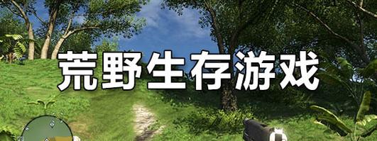 荒野生存游戏配置要求？-新手玩荒野求生游戏视频播放