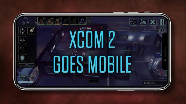 traha天选者攻略？-xcom内部敌人新手攻略