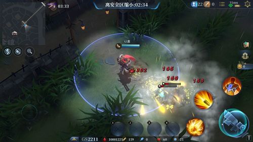 zelda新手攻略？-求生英雄峡谷新手教程攻略