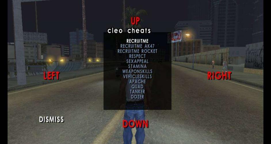 gta圣安地列斯怎么下载安卓11？-圣安地列斯最新手机版
