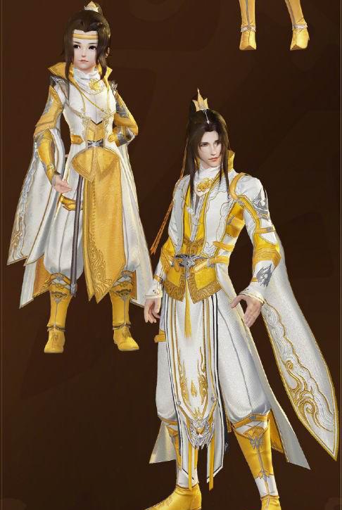 剑三哪弄藏剑衣服？-做完新手任务有几套校服剑三
