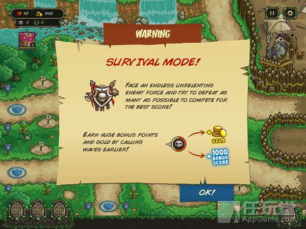 kingdom rush怎么加速？-kingdomrush新手攻略