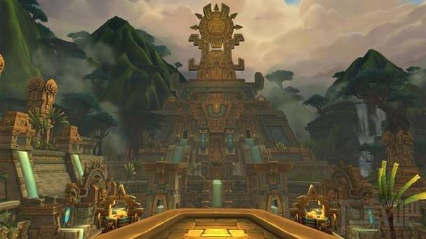 魔兽世界亚服新手从零开始流程？-魔兽世界8.0新手怎么玩