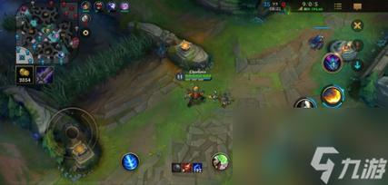 LOL手游新手多久能上手？-lol新手练习模式英雄