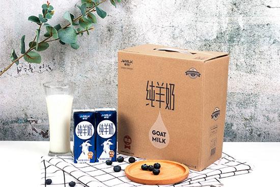 卓牧羊奶为什么比其他羊奶贵那么多？-光明大陆牧羊人新手