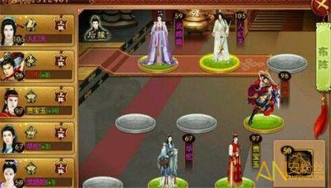 熹妃传学士哪个技能好？-熹妃传新手学士