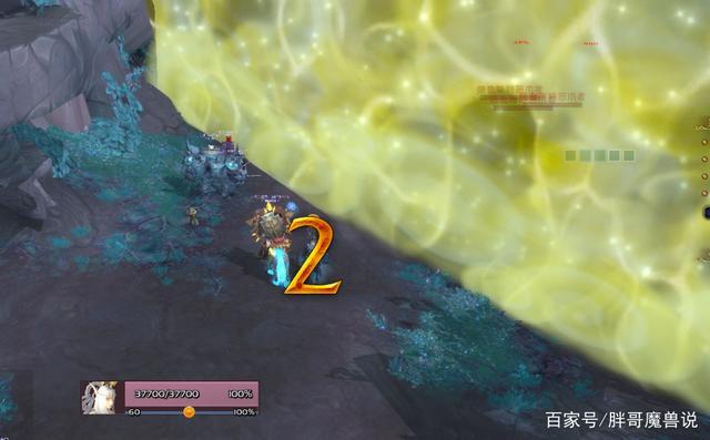 叠云流水真君秘境怎么过？-7.3魔兽新手怎么进秘境