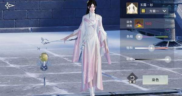 楚留香700运动版适合新手吗？-楚留香新手生活