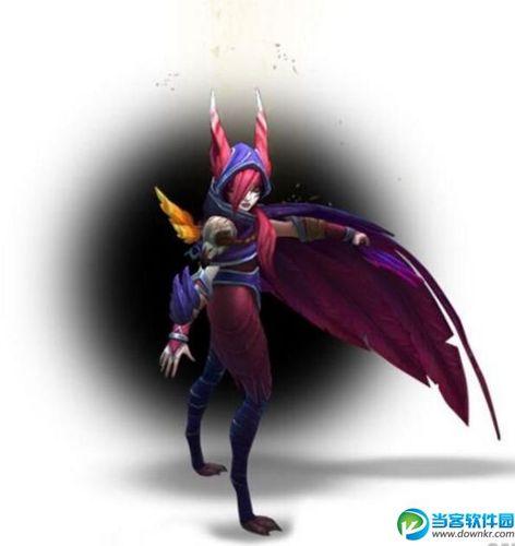 逆羽霞新手入门教学？-逆羽霞新手教学视频解说