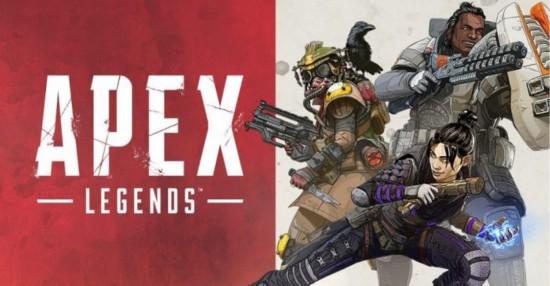 apex新手迎新赛是啥？-新手绝地求生大逃杀