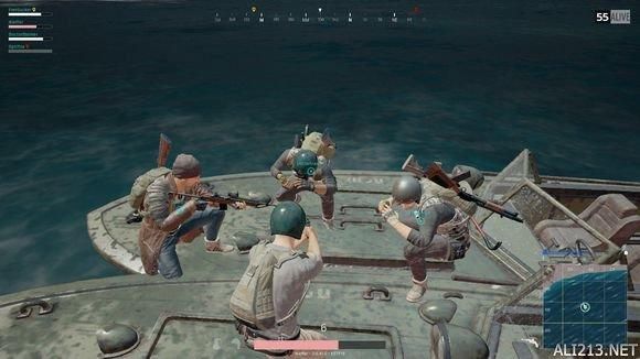 海底大逃杀新手怎么玩？-绝地求生大逃杀新手创角色教程
