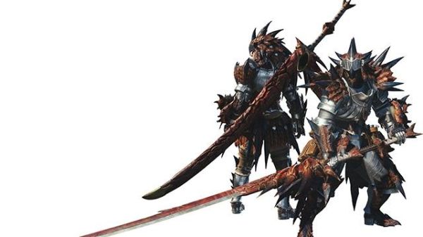 怪物猎人X武士道太刀怎么玩，武士道太刀用法讲解？-怪物猎人世界 太刀新手教程
