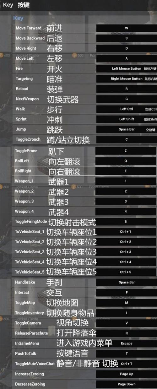 绝地求生按键指南怎么开启？-绝地求生新手指南在哪