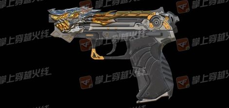 cf2018武器自选卡换什么？-绝地求生全军出击新手选枪