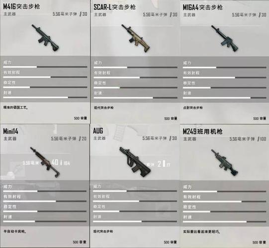 绝地求生落地快速捡枪？-绝地求生新手怎么捡装备