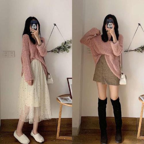 穿搭分类哪几种？-四女神online新手教学过不去