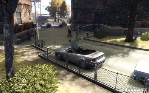 gta4新手入门攻略？-gta5线上模式新手车推荐