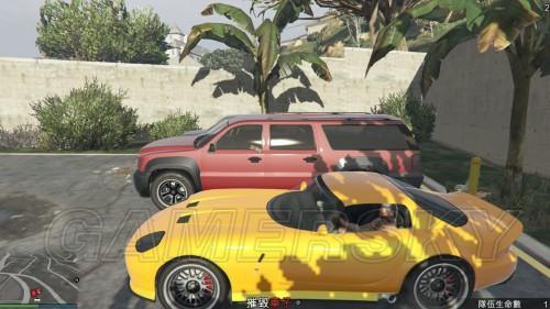 gta4新手入门攻略？-gta5线上模式新手车推荐