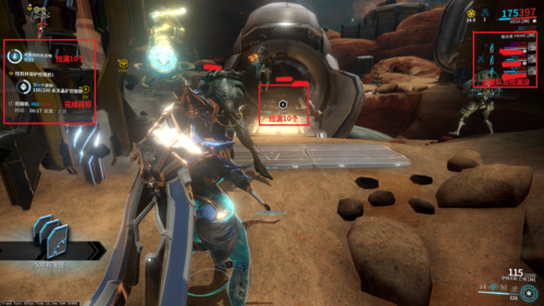 warframe新手攻略？-warframe新手关怎么过